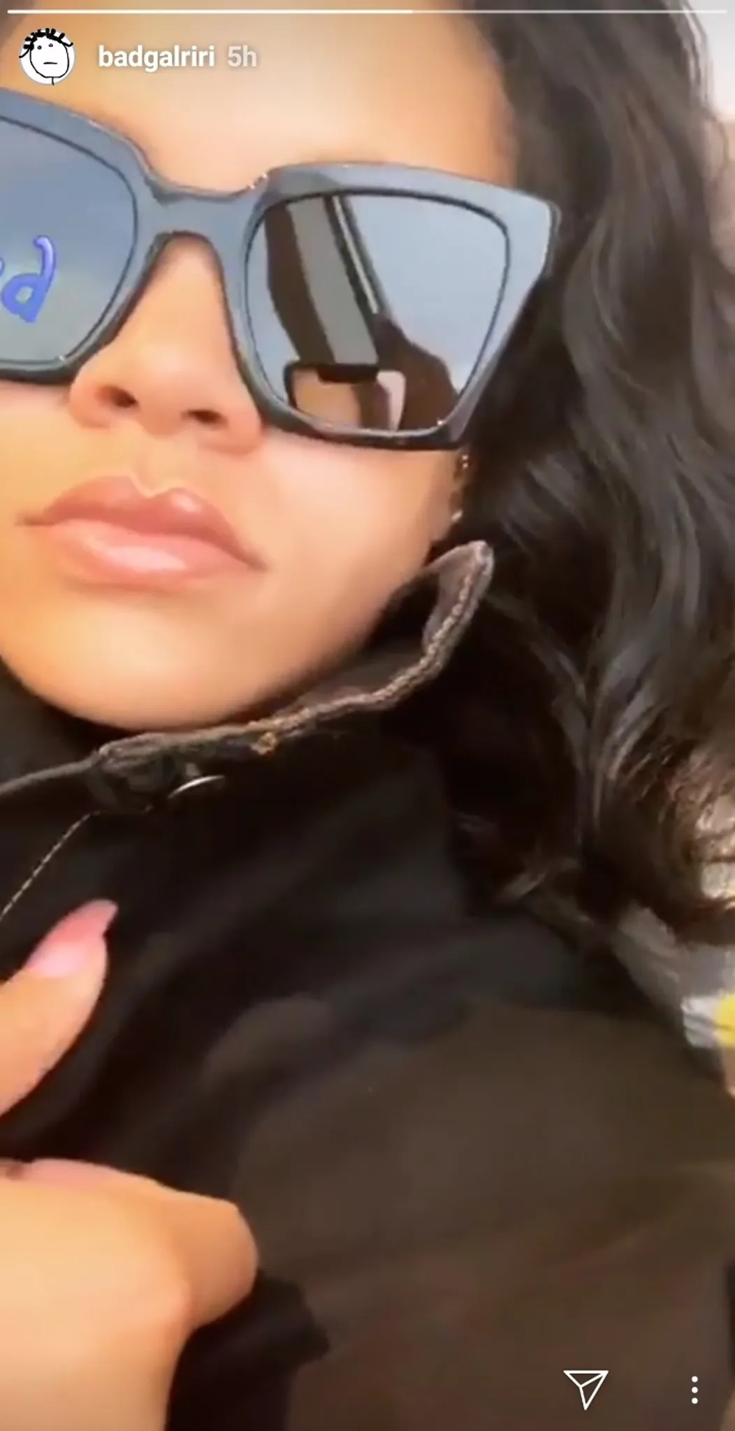 Rihanna