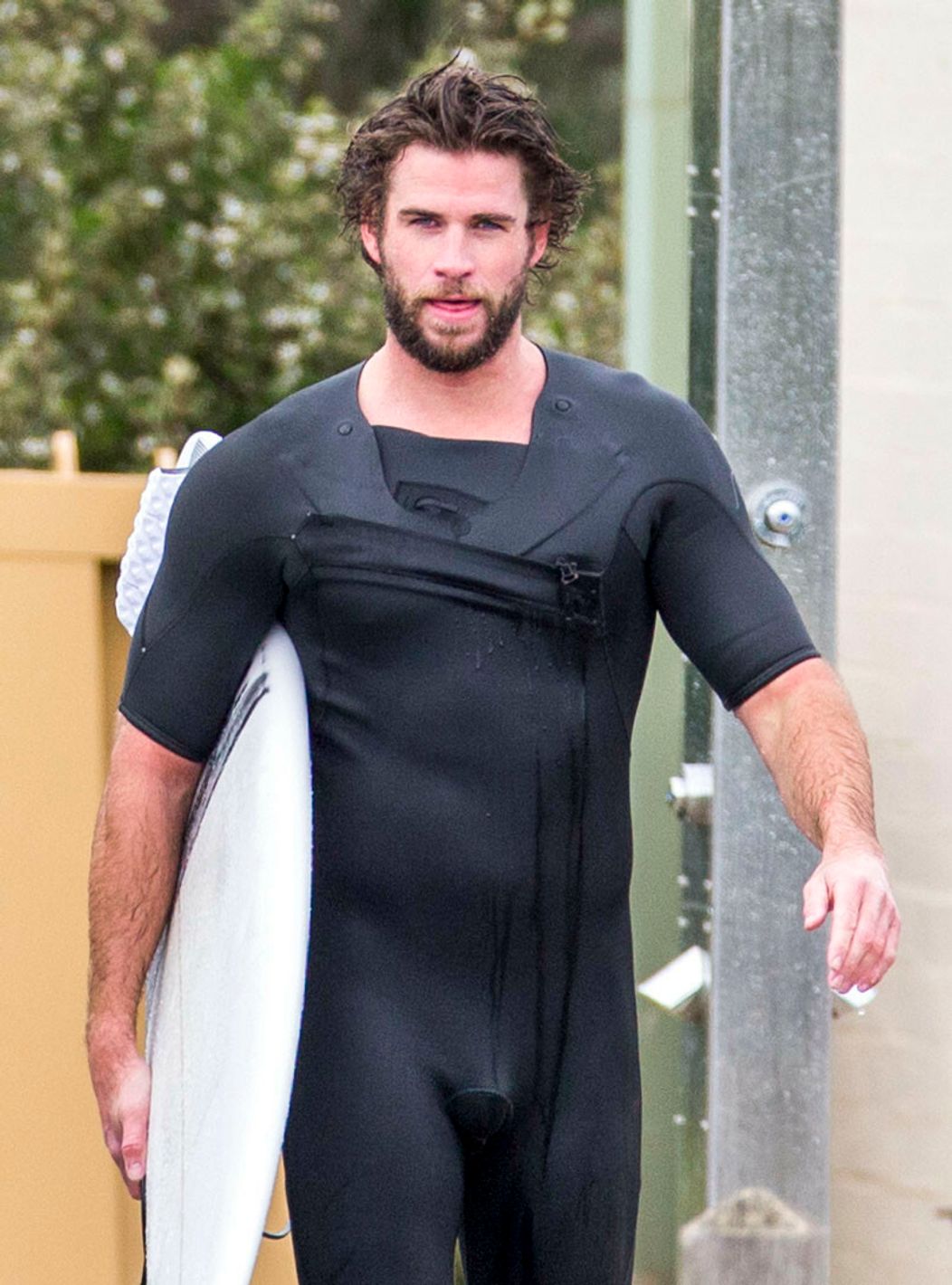 Liam Hemsworth