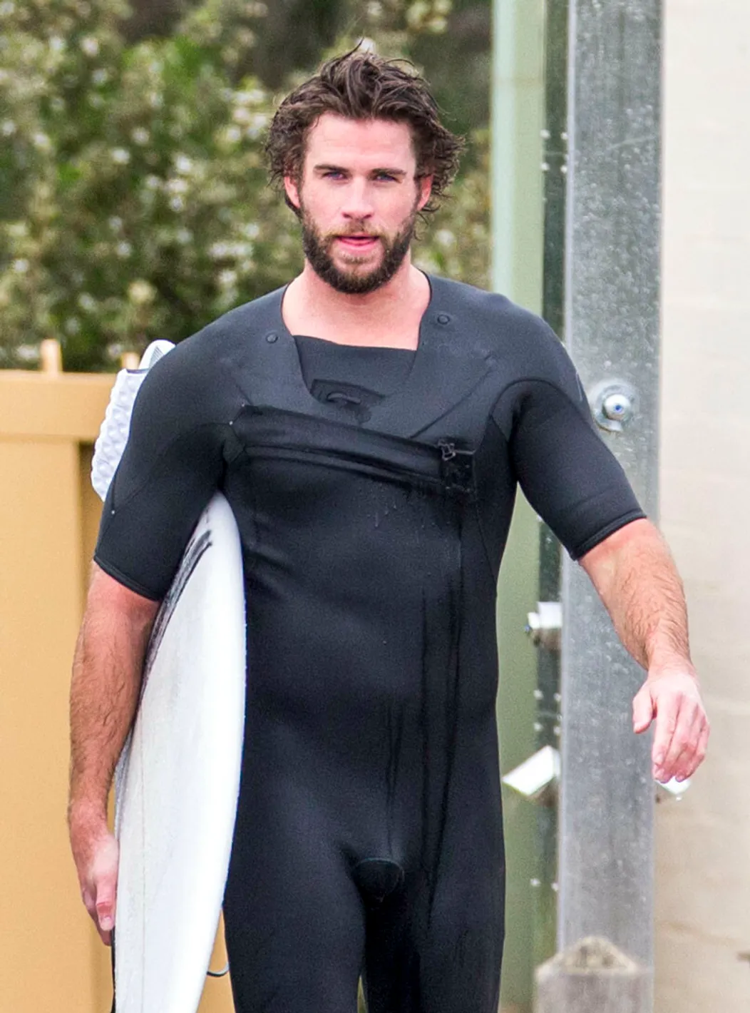 Liam Hemsworth