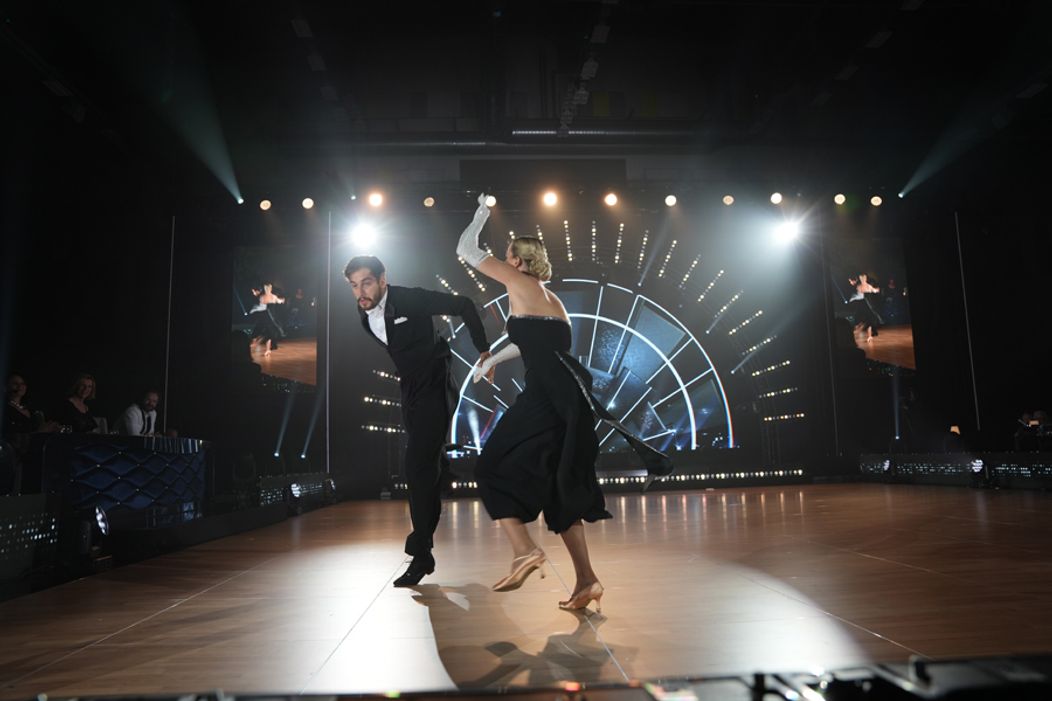 Zákulisie Let's Dance turné: Bolo to veľkolepé