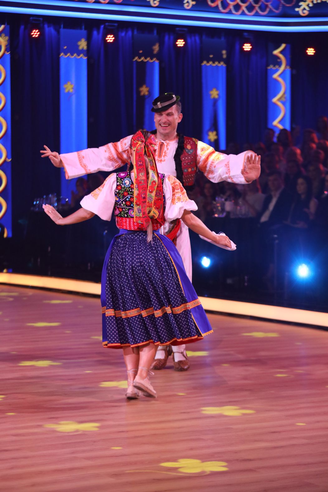 TOP momenty z 5. kola Let’s Dance