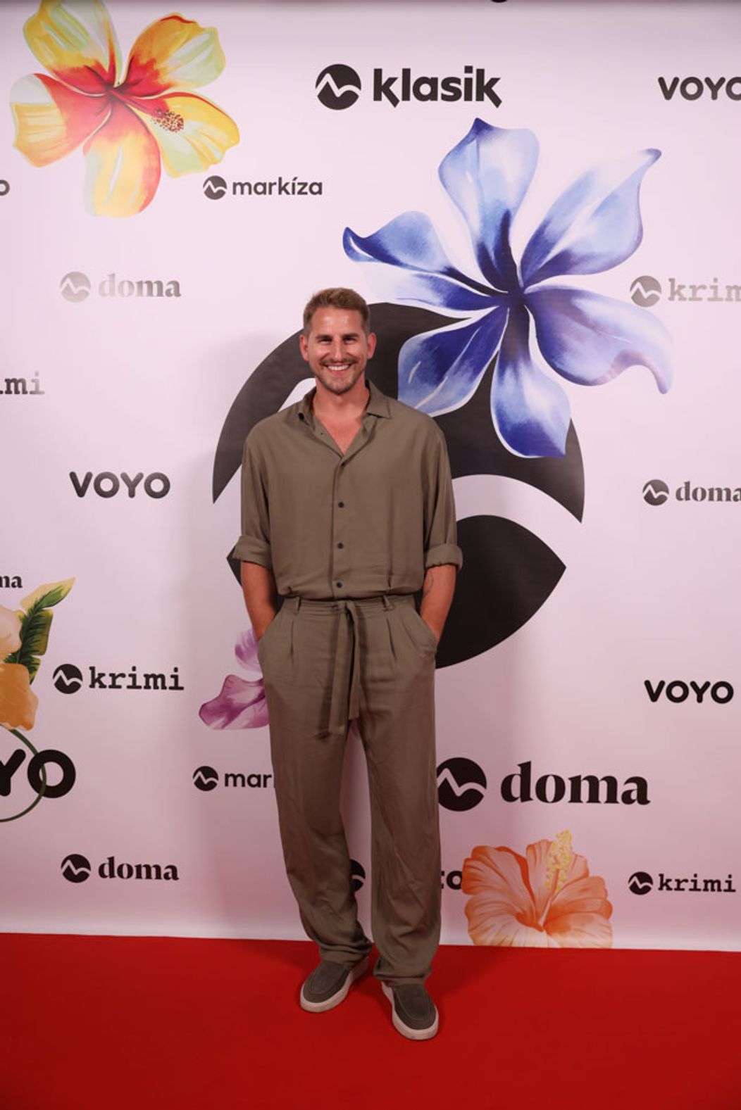 SUMMER MEDIA PARTY 2024