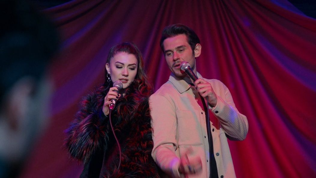 Láska, rozum, pomsta