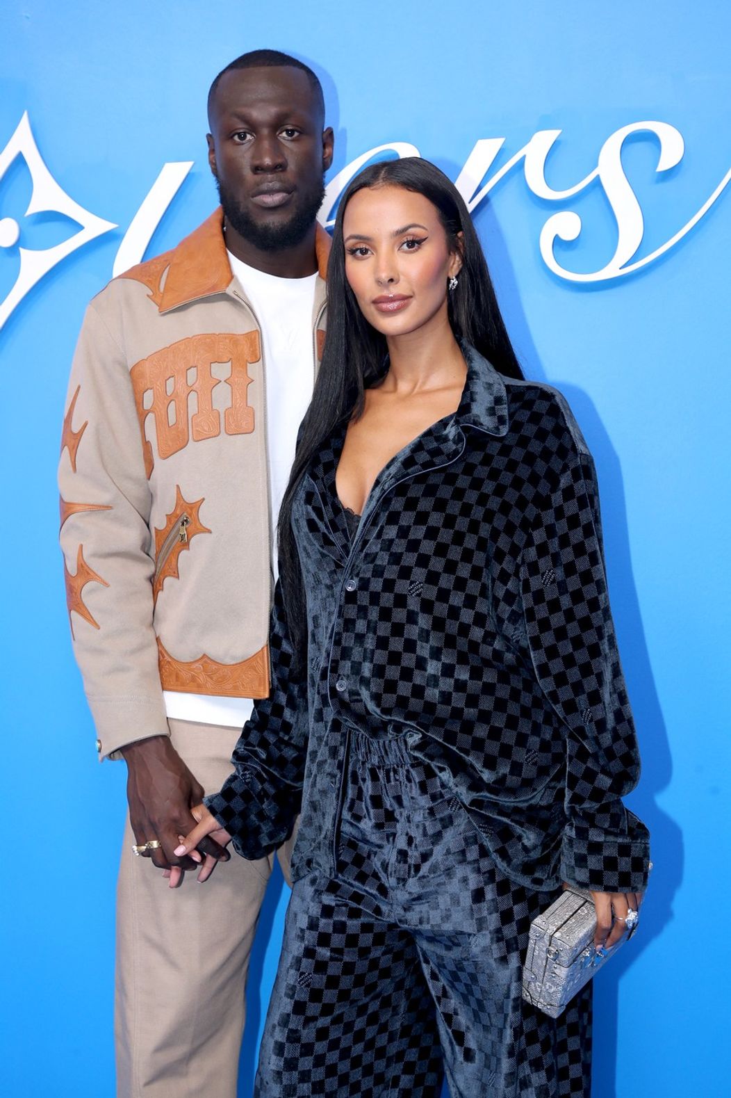 Maya Jama a Stormzy sa rozišli