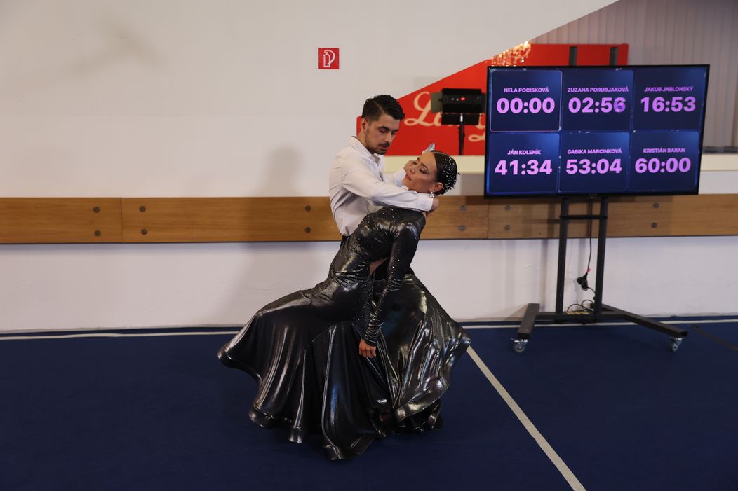 Top momenty 7. kola: Zažili sme najväčší šok v tanečnej šou