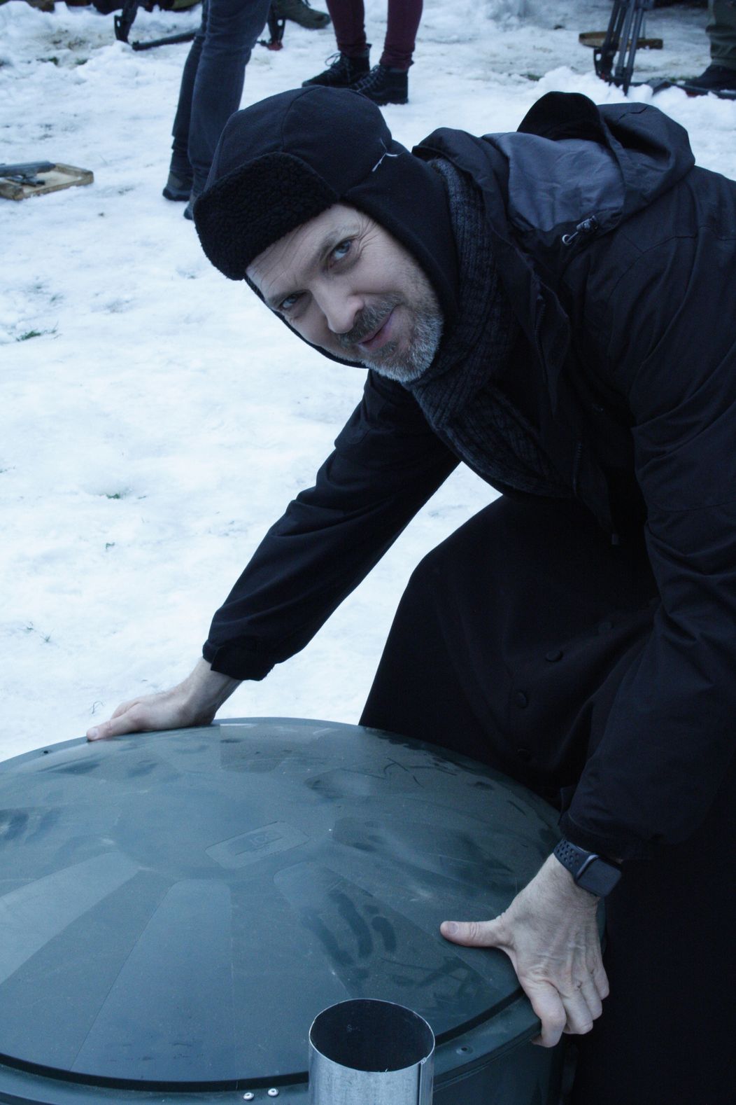 Marek Majeský