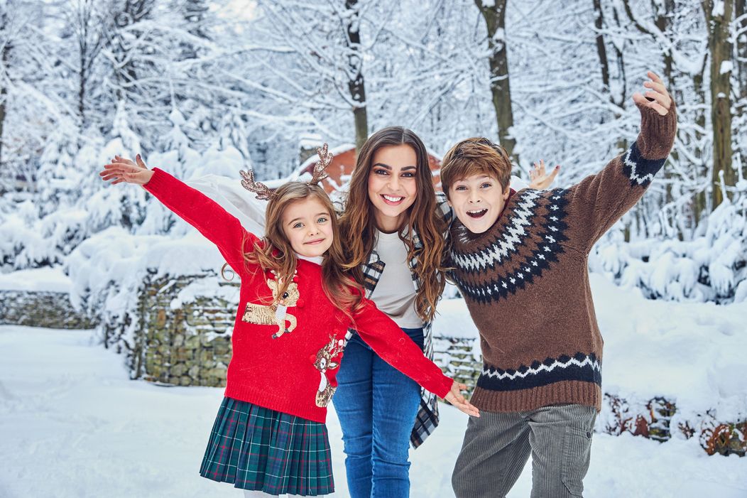 Zuzana Čimová, Anna Valentína Vanková a Maroš Baňas