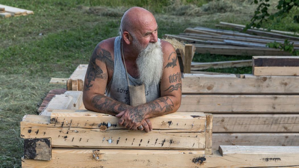 Ladislav Krajčovič