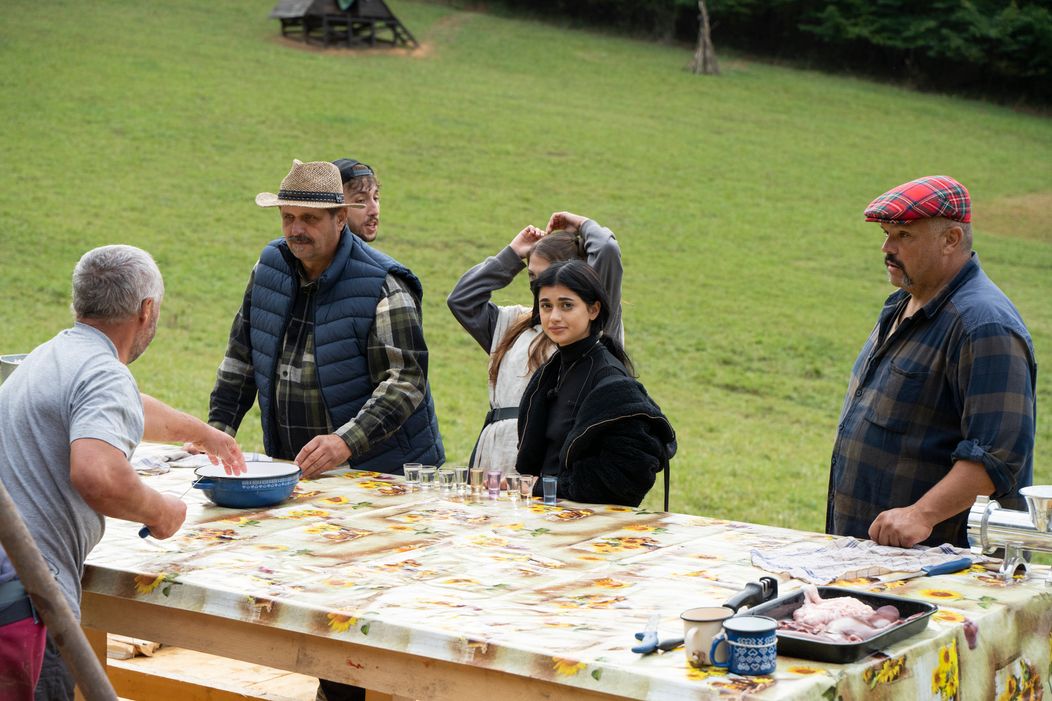 Farmári sa dočkali zabíjačky, mäsa bude habadej