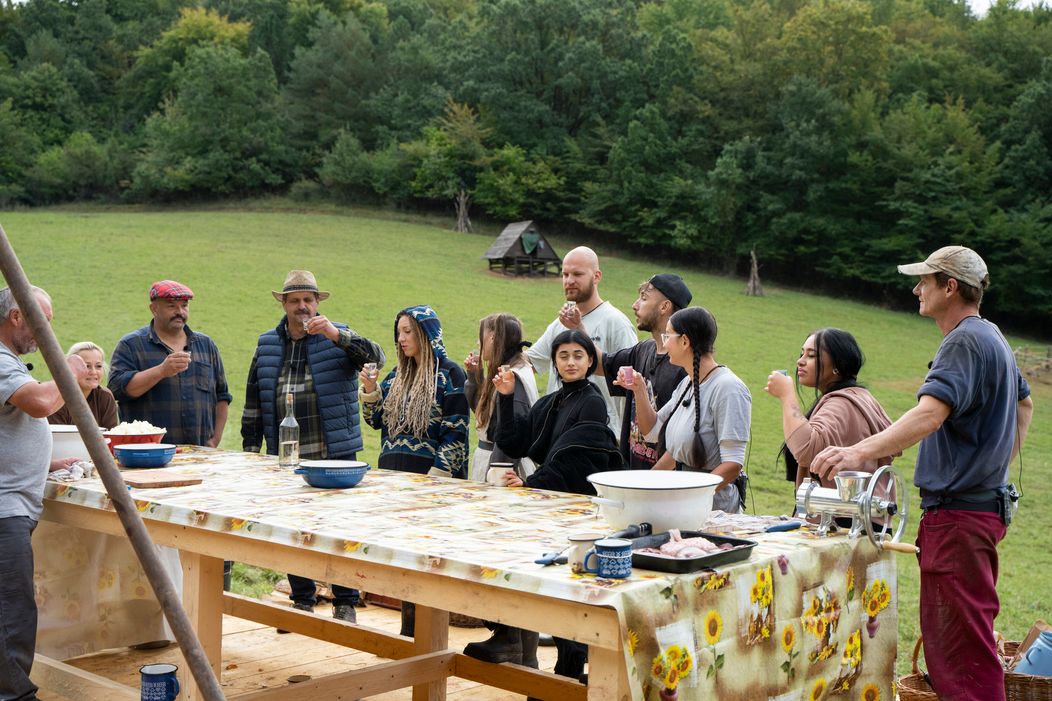 Farmári sa dočkali zabíjačky, mäsa bude habadej