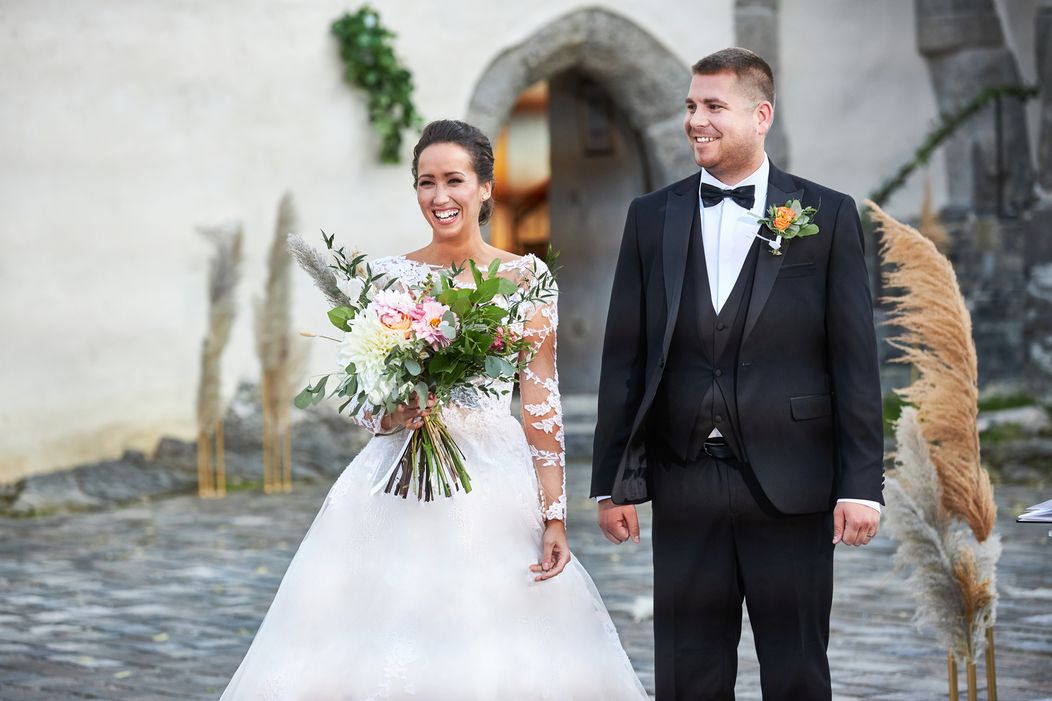Mirka a Matej