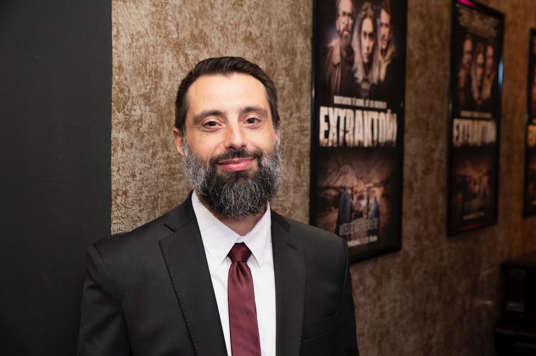 Premiére Extraktorov v Prahe