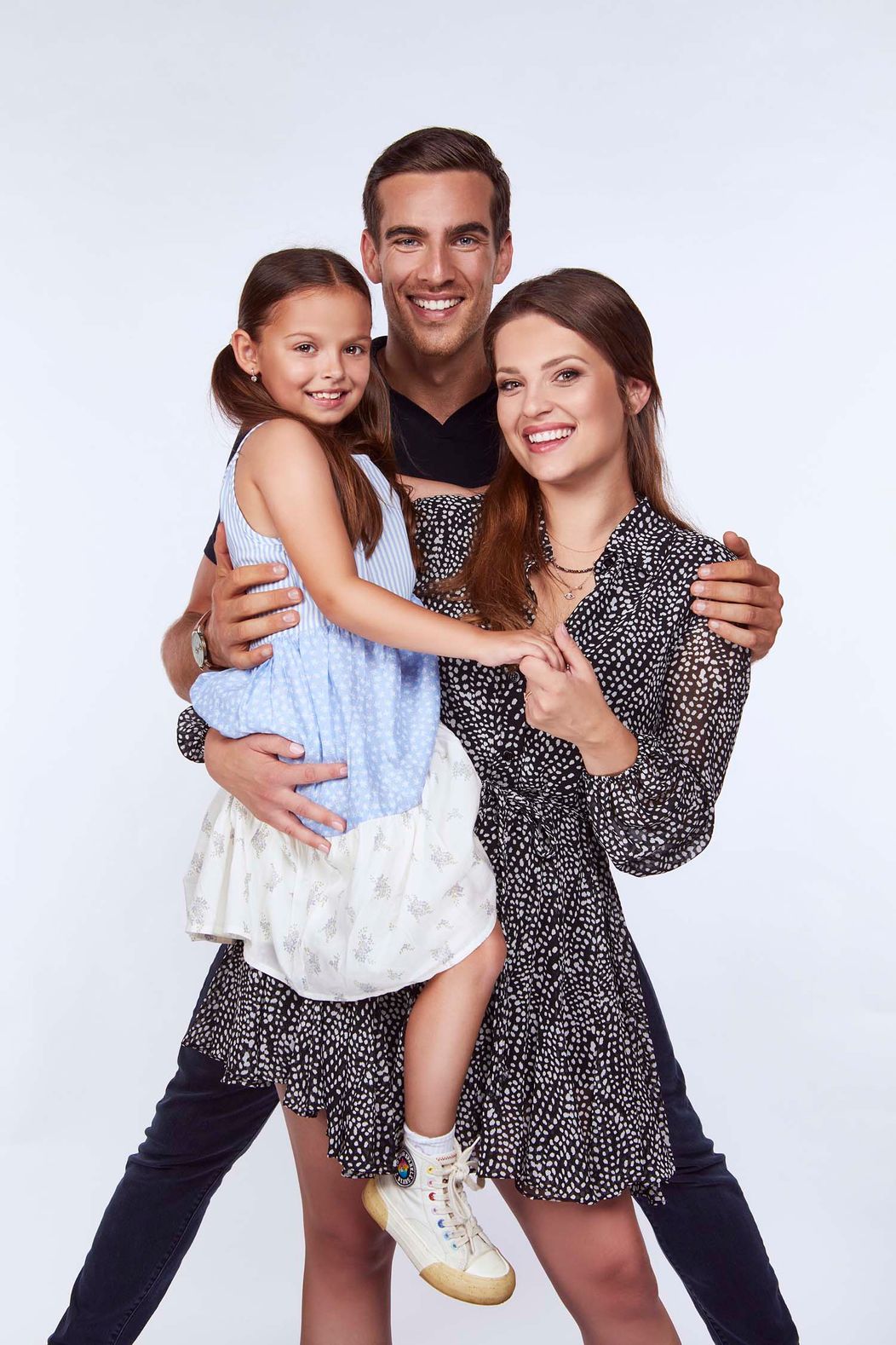 Larisa Mižigar ako Hanka