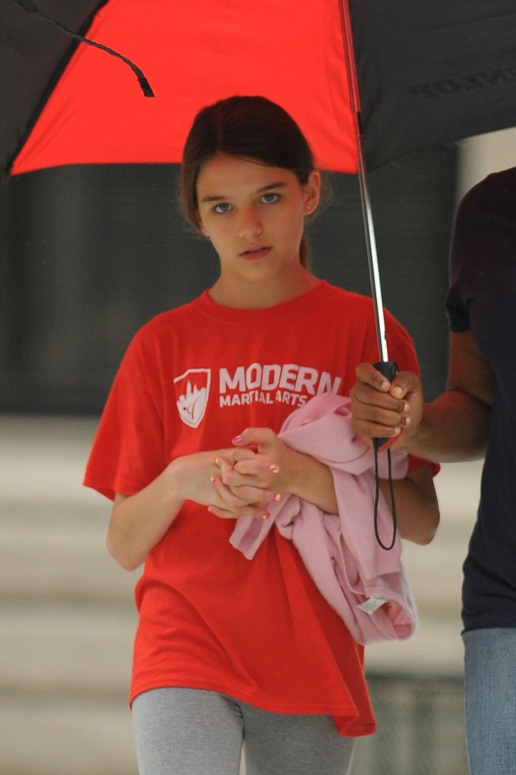 Suri Cruise