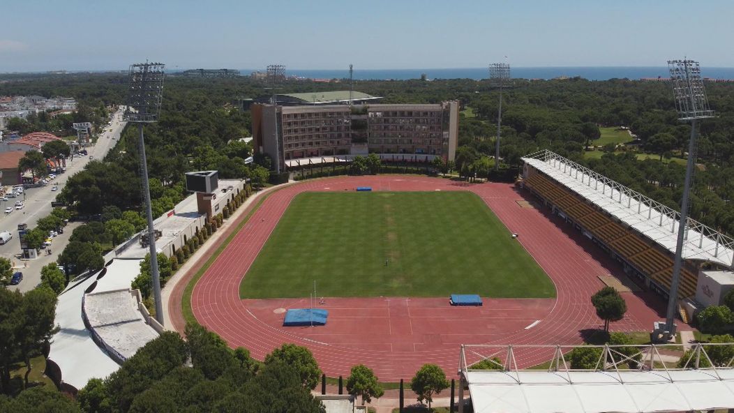 Účastníci Extrémnych premien absolvovali bootcamp v profesionálnom športovom zariadení v Turecku.