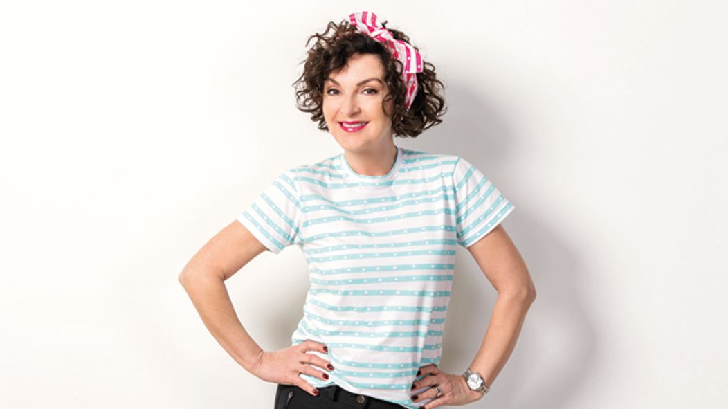 AVON za zdravé prsia