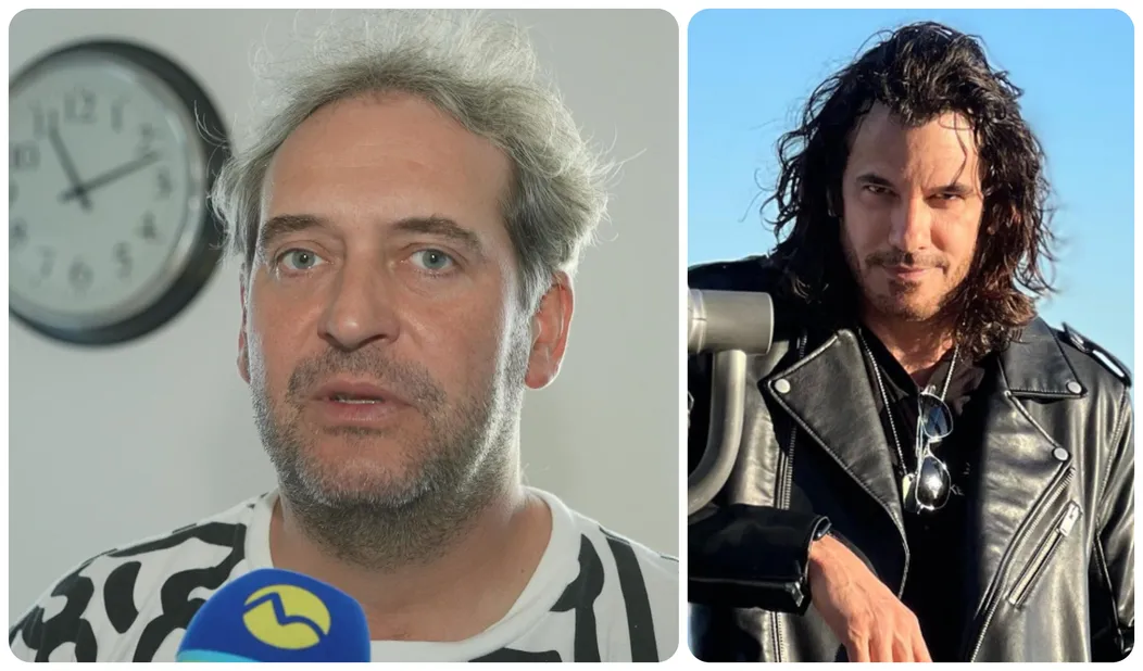 Režisér otvorene: Pre toto som si vybral Martina Mňahončáka ako Juana Reyesa!