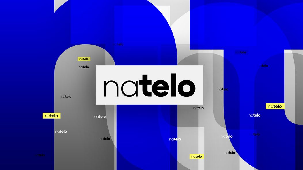 Karolína Lacová v Na telo