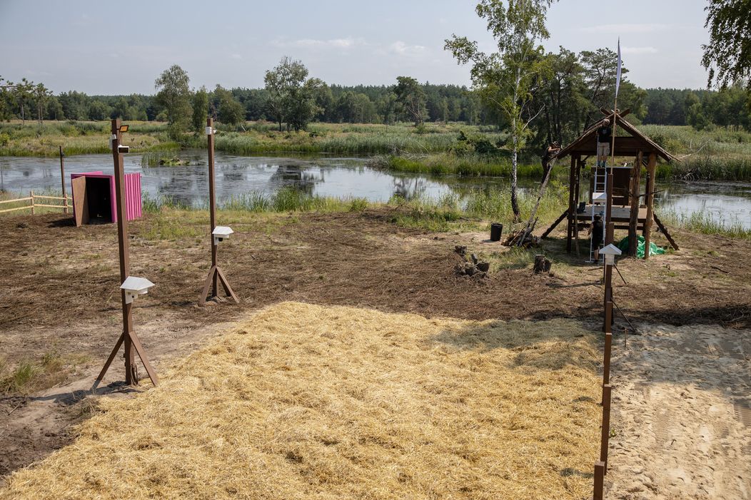 Kúpeľňa farmárov