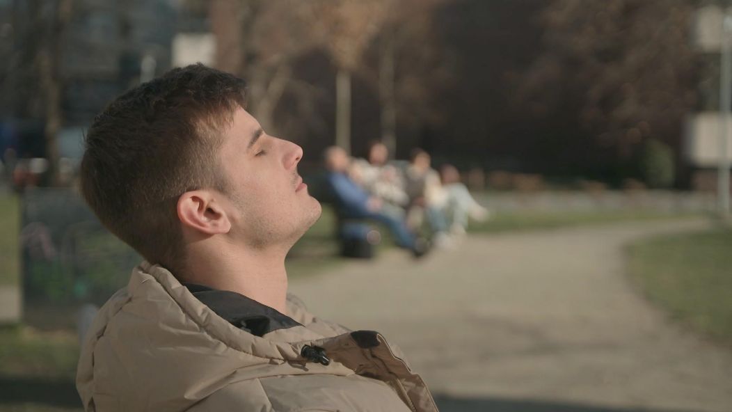 Peter povedal manželke o Beáte a rozvode