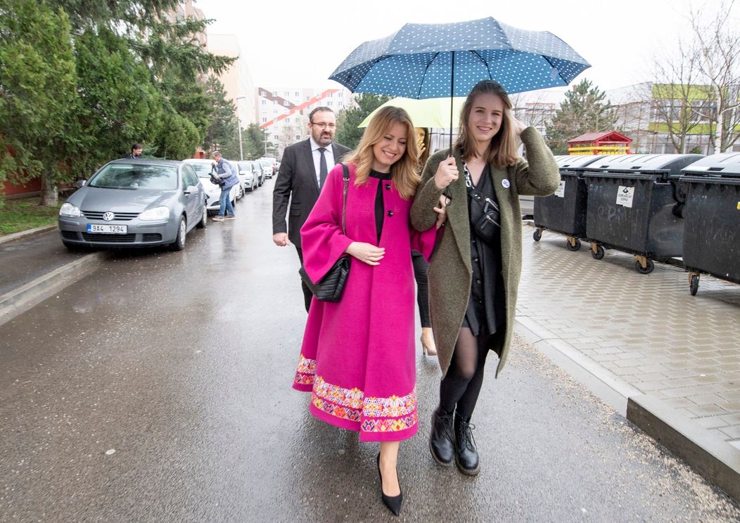 Zuzana Čaputová odhalila náročné rodinné chvíle