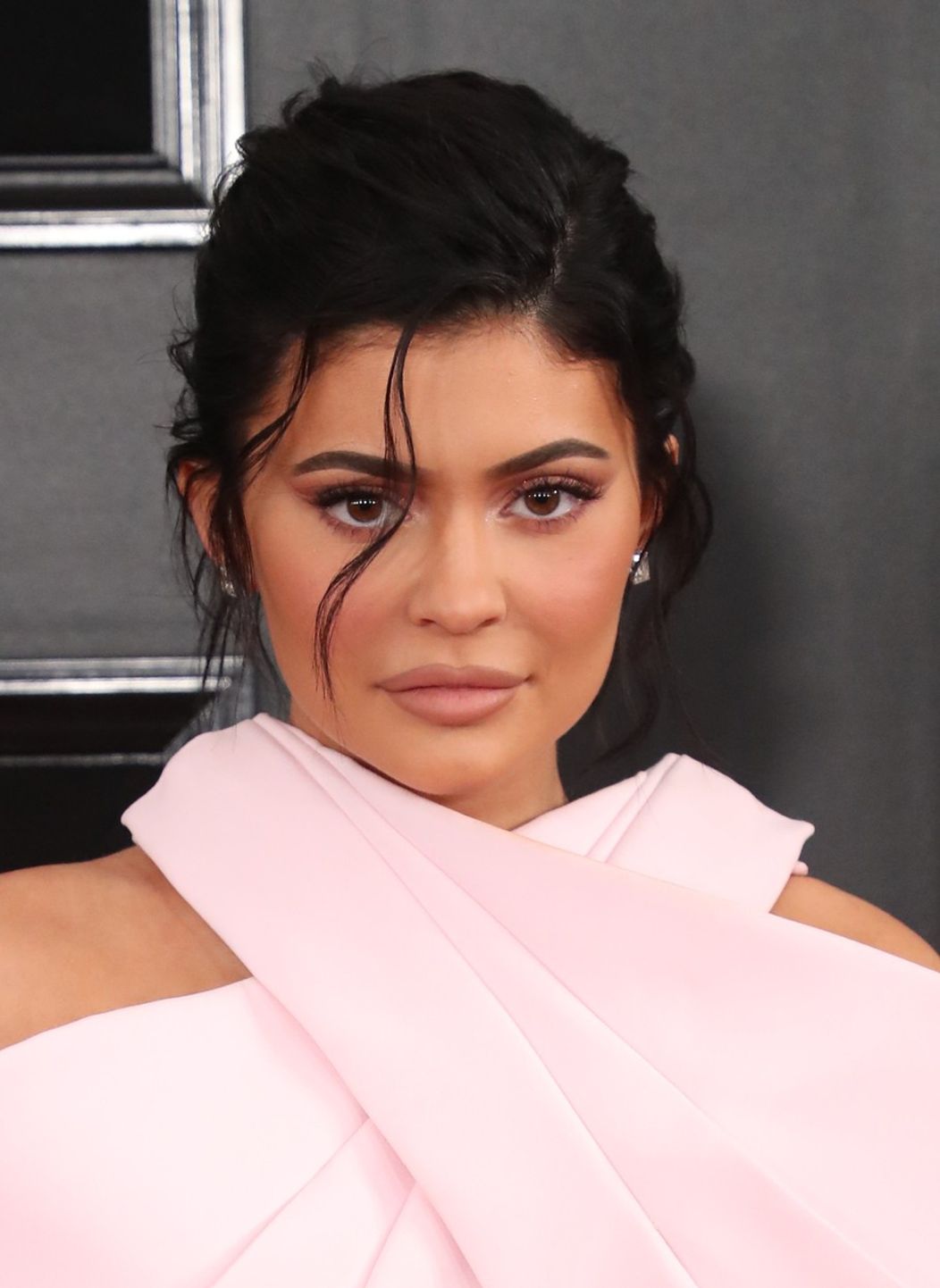 Kylie Jenner za roky