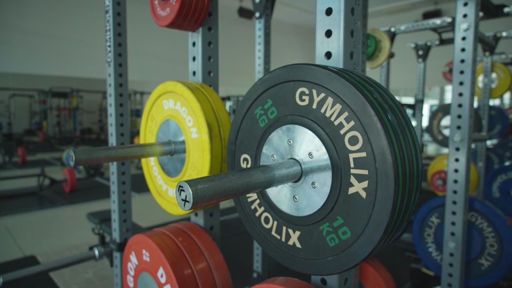 Účastníci Extrémnych premien absolvovali bootcamp v profesionálnom športovom zariadení v Turecku.