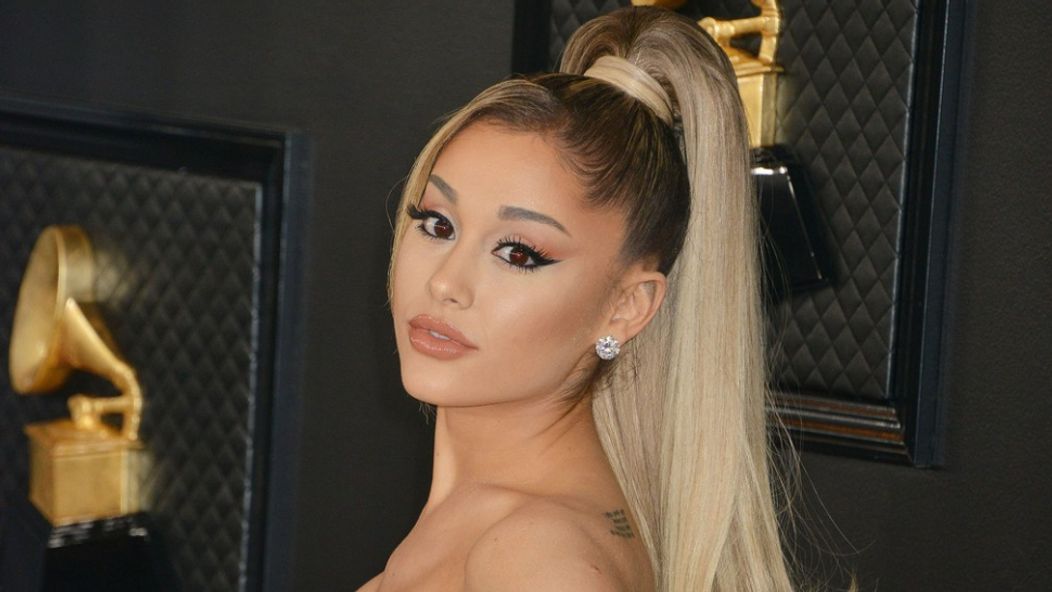 Ariana Grande