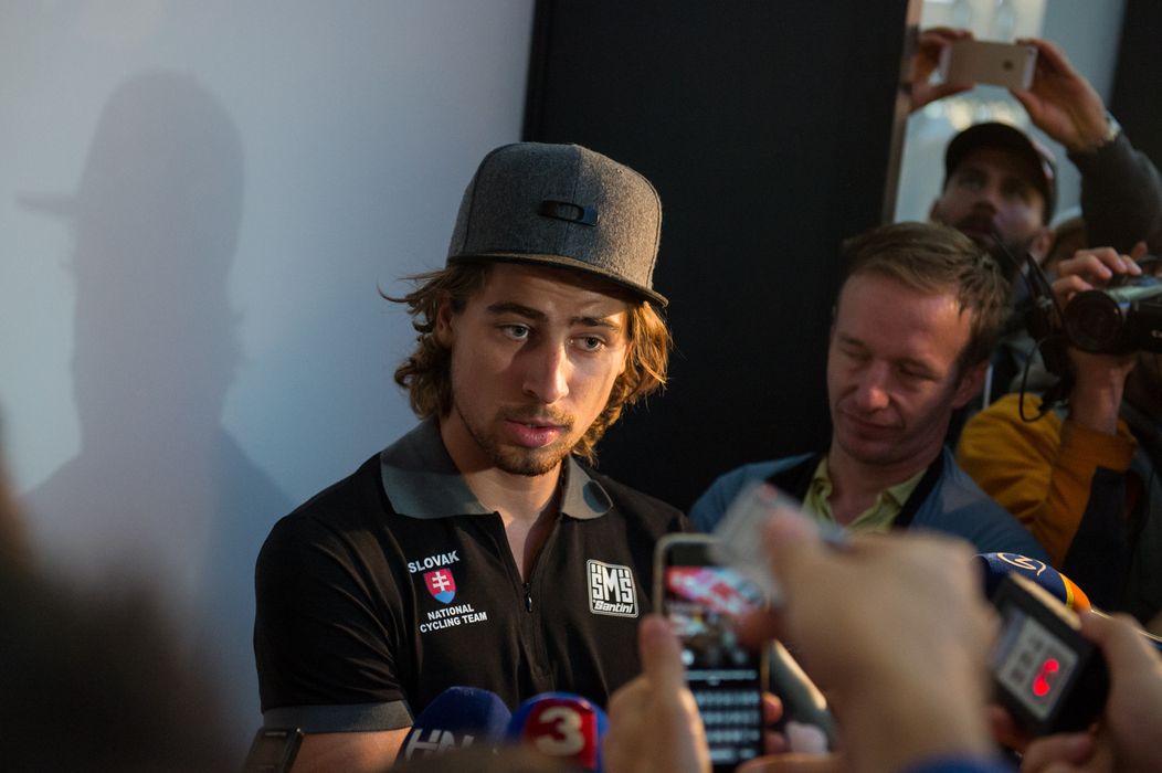 Peter Sagan