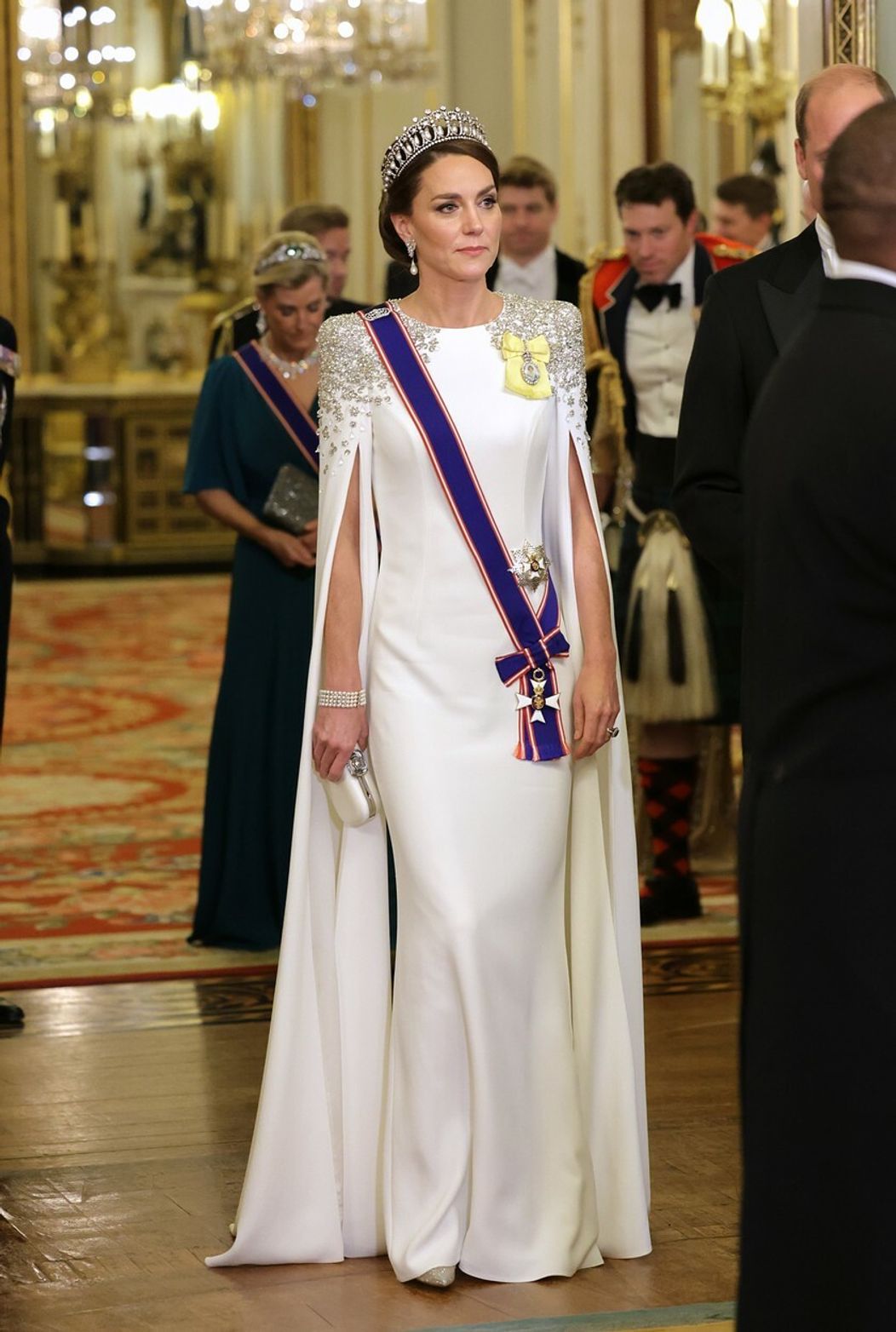 Princezná z Walesu