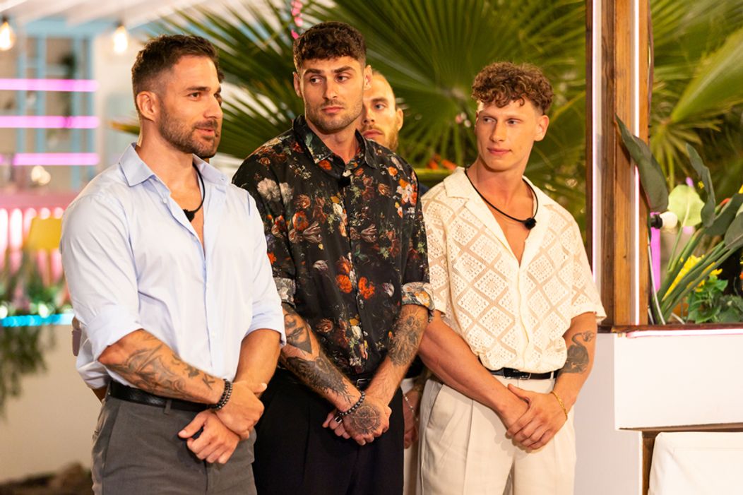 Recoupling 3. epizóda