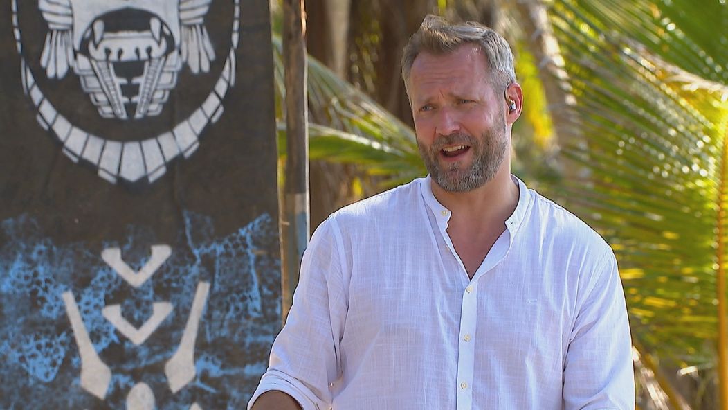 Výber Hrdinov rozosmial celý kmeň aj moderátora.