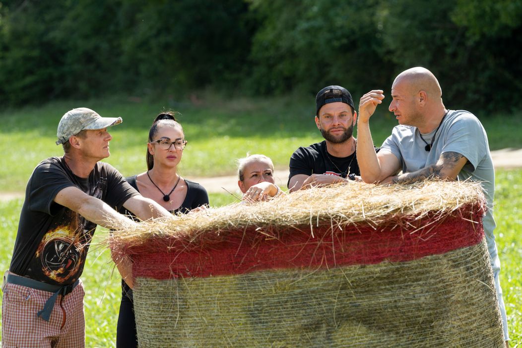 Na Farme sa objavil nový miláčik, najstaršia generácia vymenila nákup za peniaze