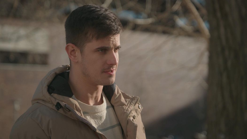 Peter povedal manželke o Beáte a rozvode