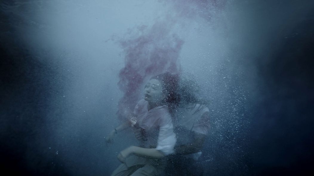 Veľvyslancova dcéra