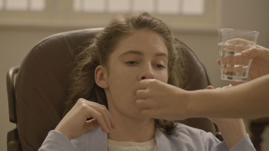 5. séria seriálu Dunaj, k vašim službám