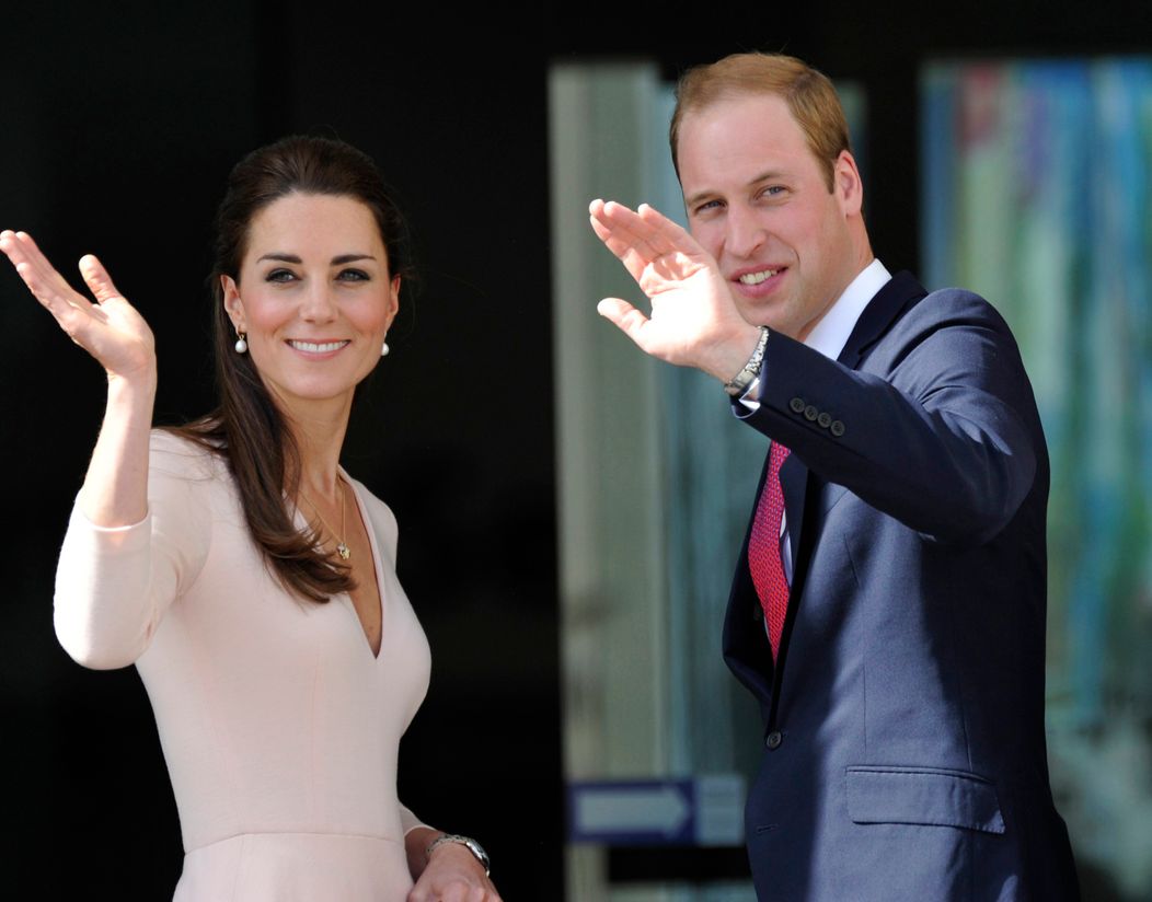 Dôležité momenty princeznej z Walesu zachytené na fotkách