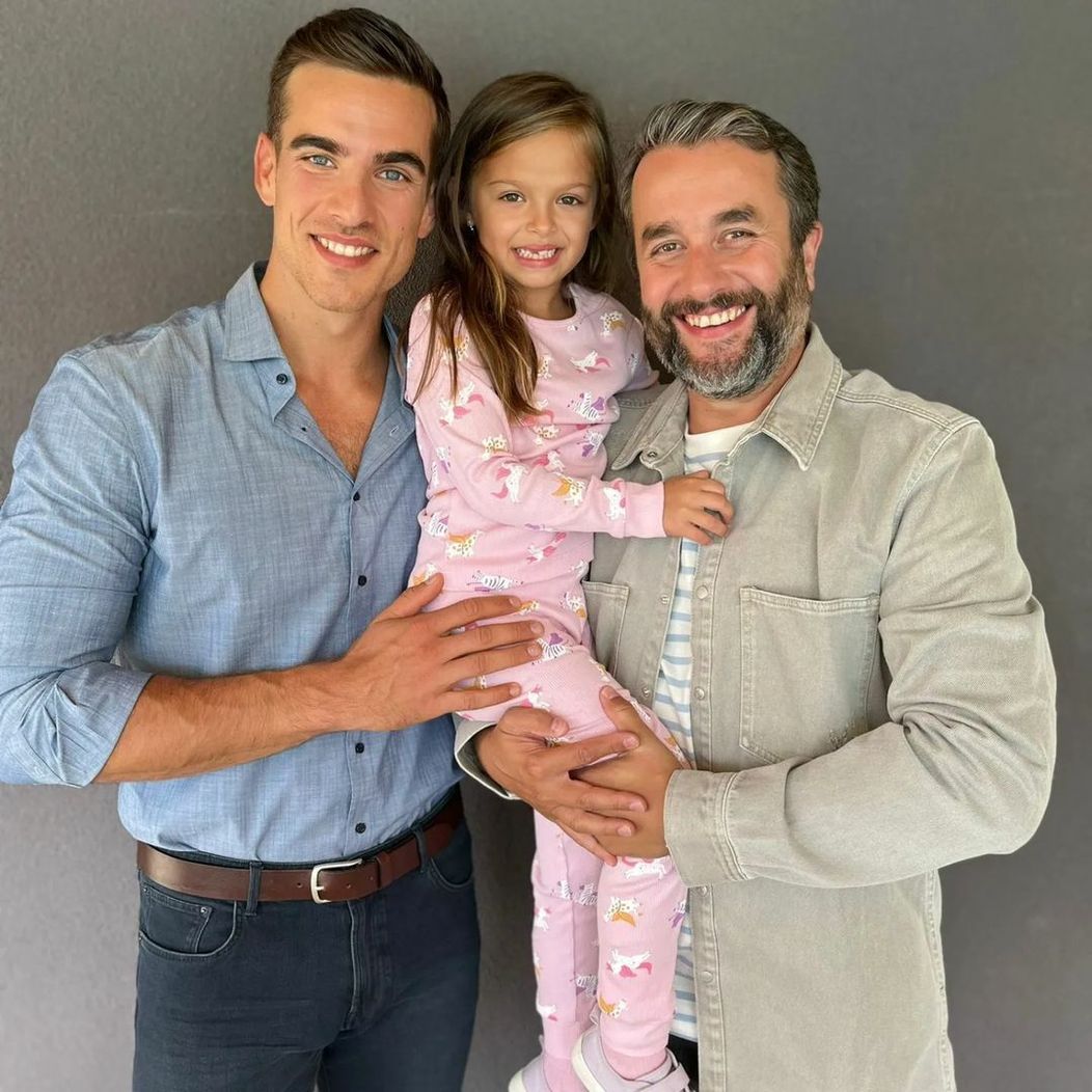 Adam Bardy, Larisa Mižigar, Vlado Kobielsky