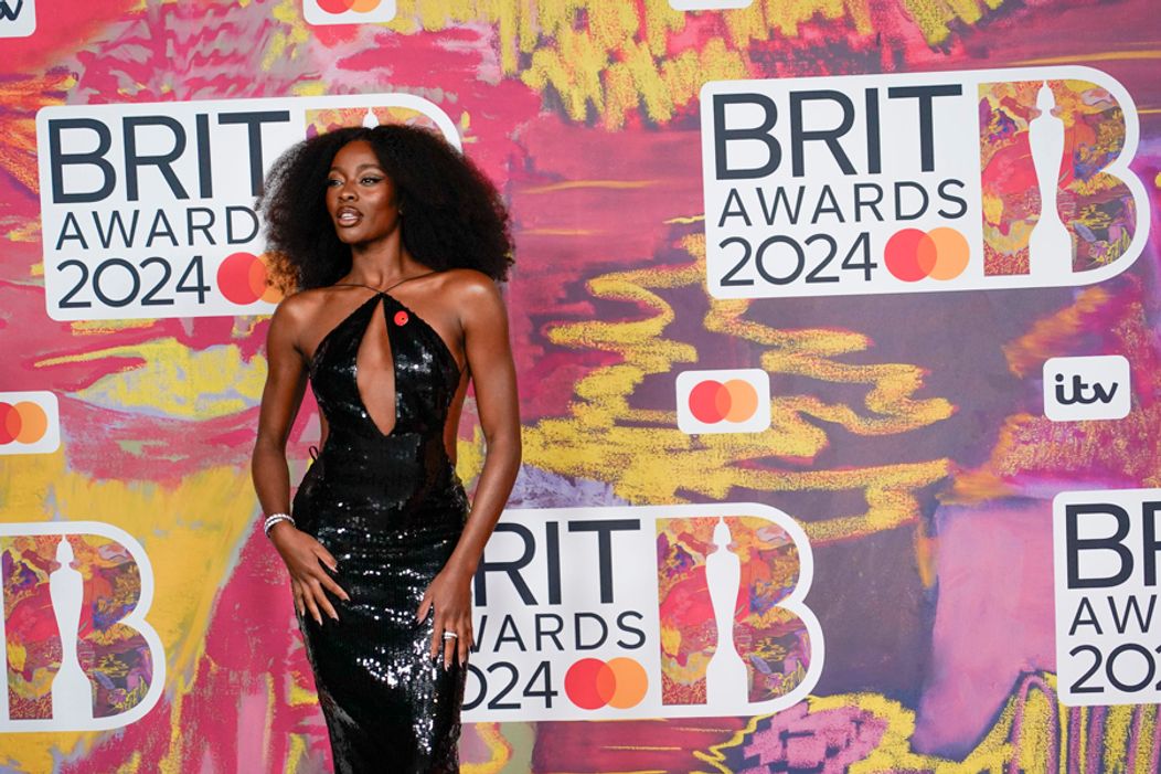 Hudobné ceny Brit Awards 2024