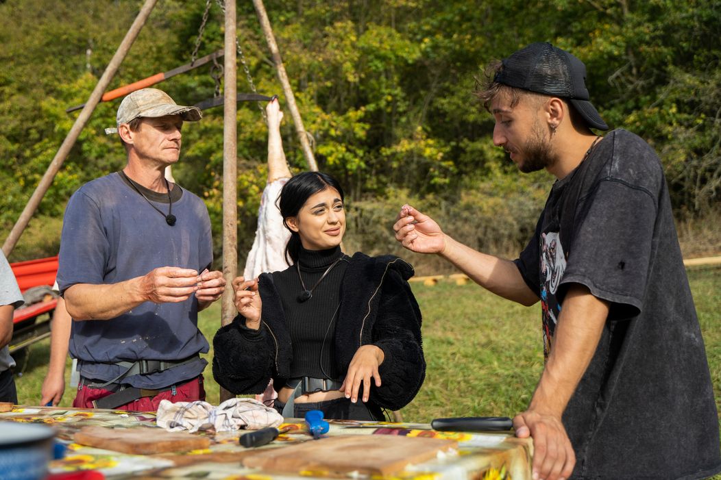 Farmári sa dočkali zabíjačky, mäsa bude habadej