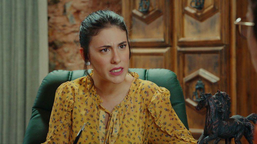 Veľvyslancova dcéra