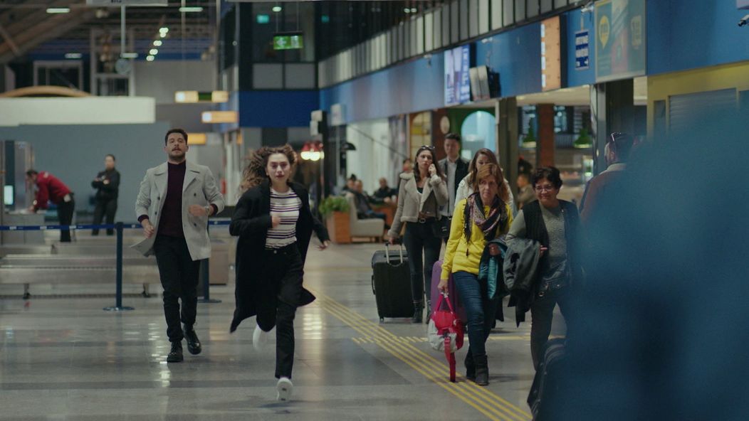 Veľvyslancova dcéra