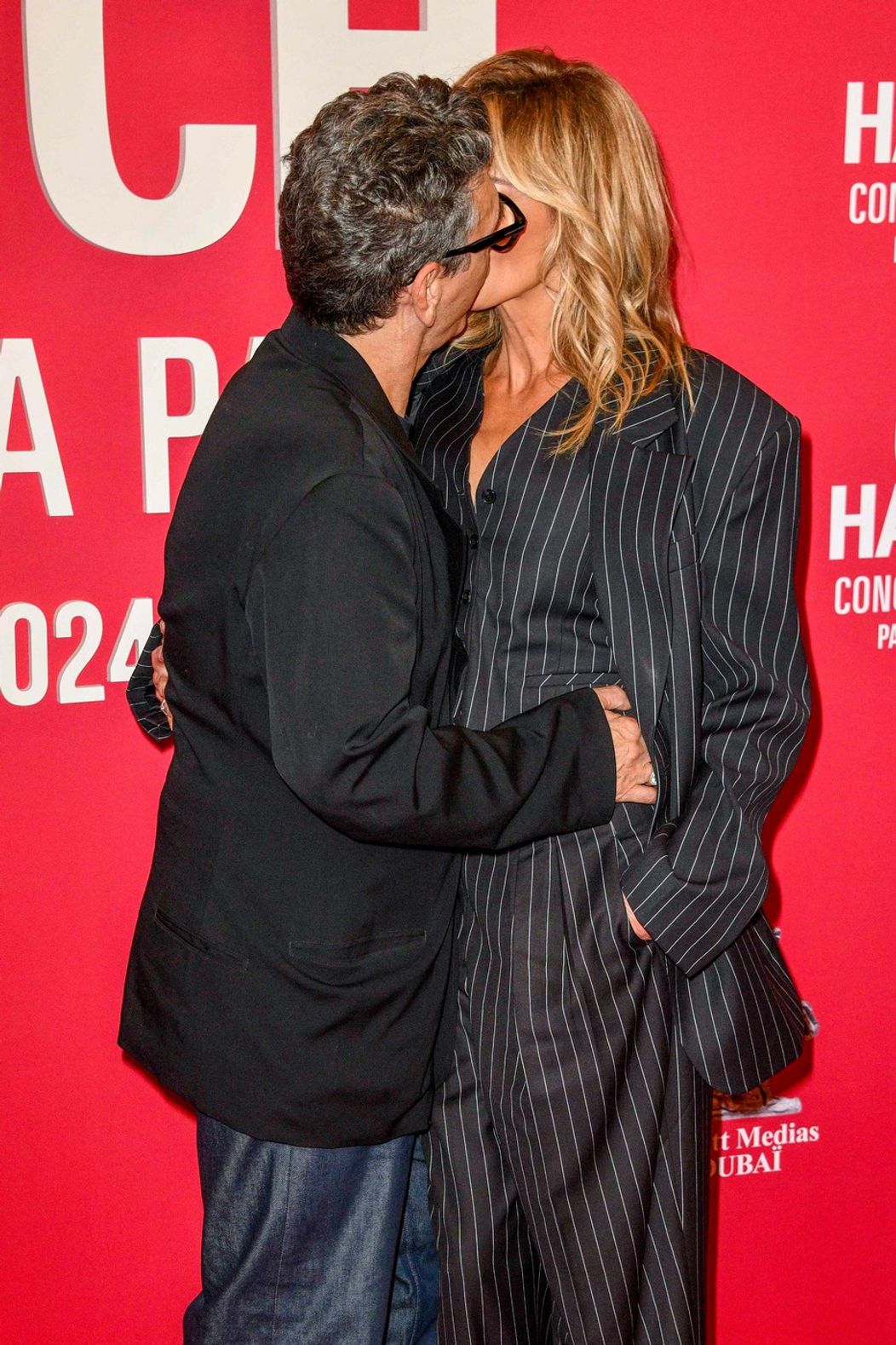 Adriana Sklenaříková s novým priateľom