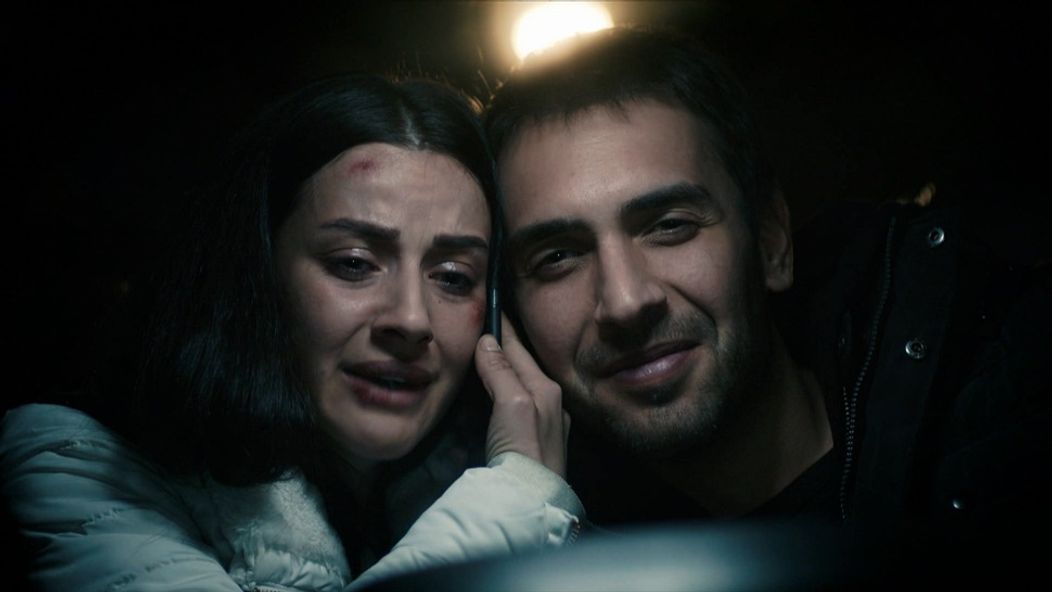 Zachránené životy