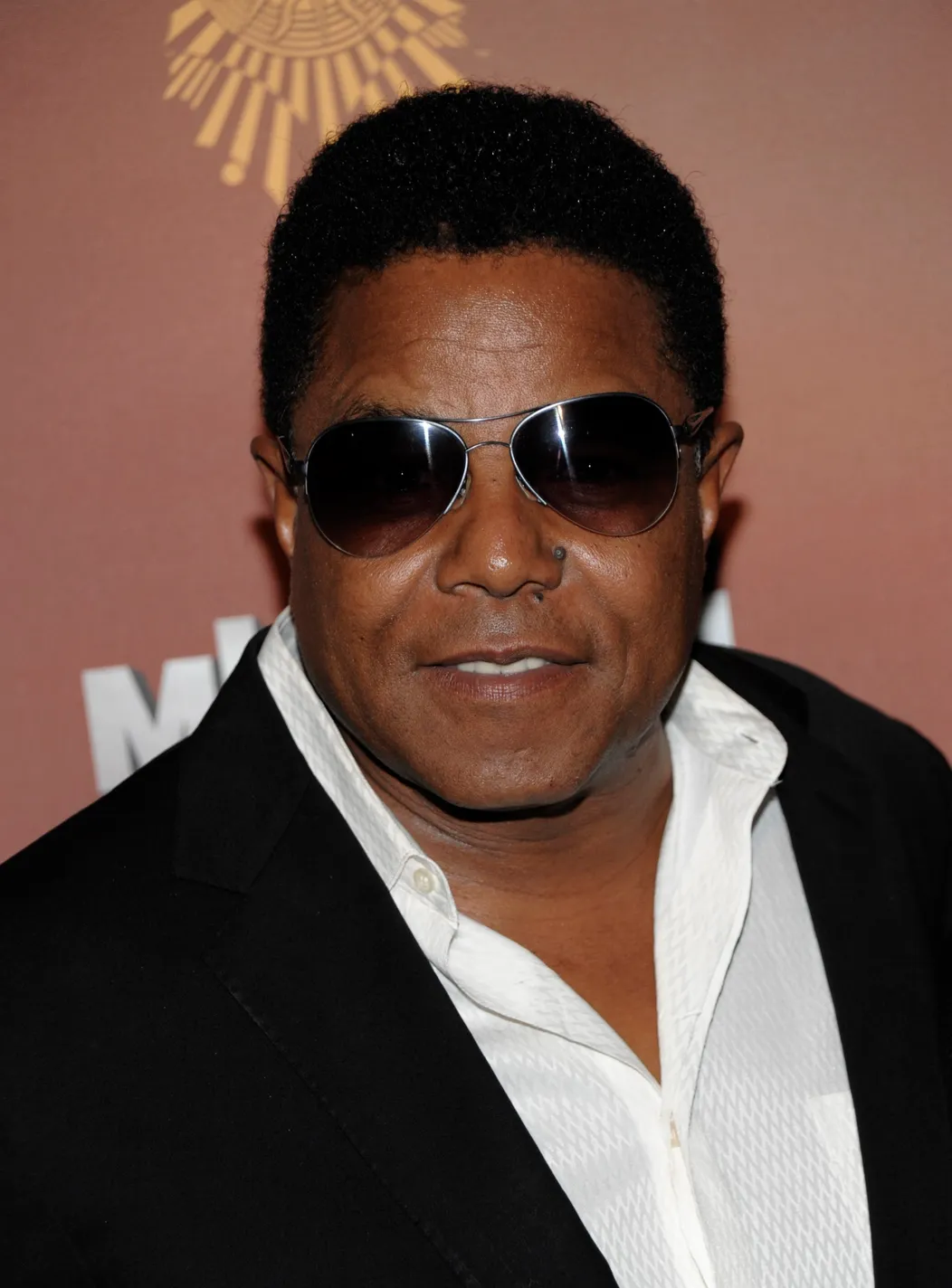Vo veku 70 rokov zomrel Tito Jackson