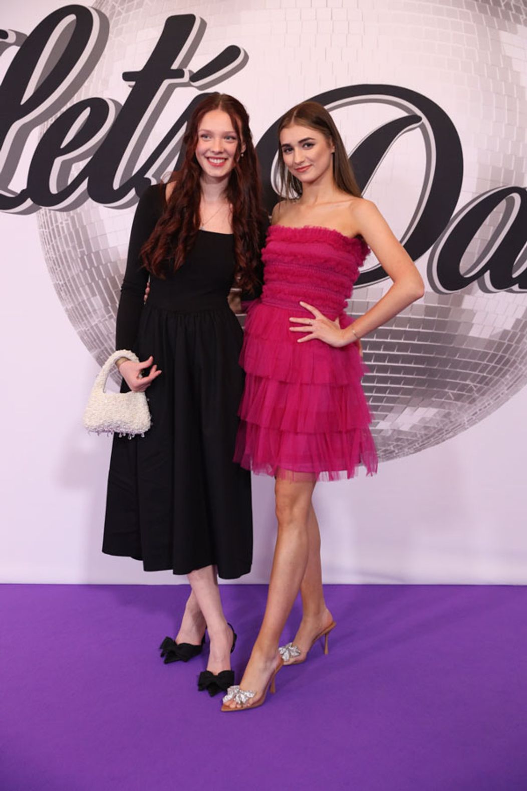 Móda z Let's Dance - 7. kolo