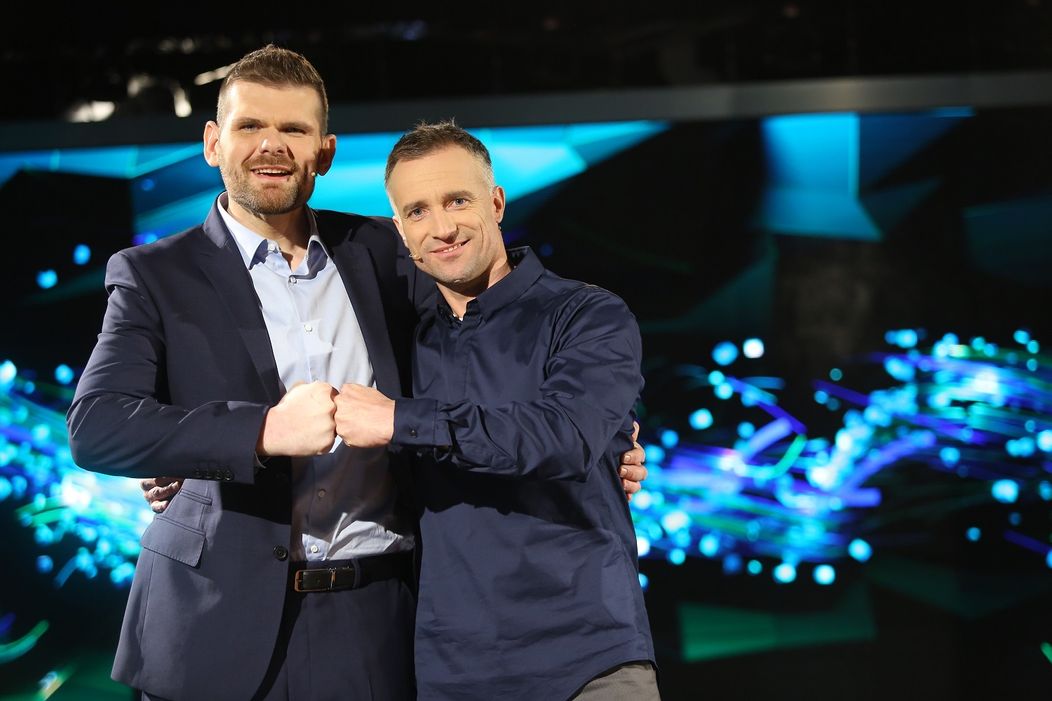 Rudo Kučák schudol zo 180 kíl na 99!