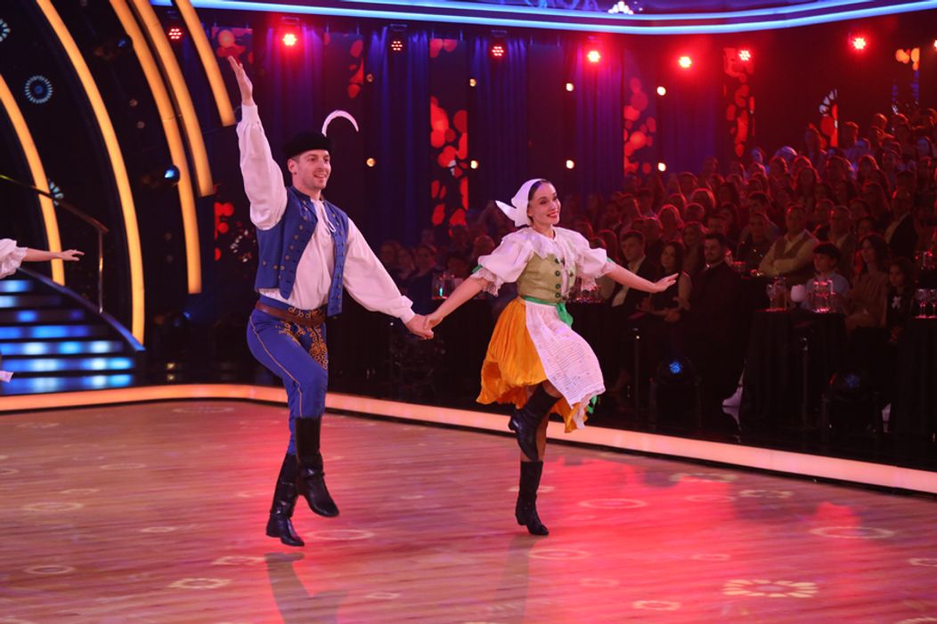 TOP momenty z 5. kola Let’s Dance