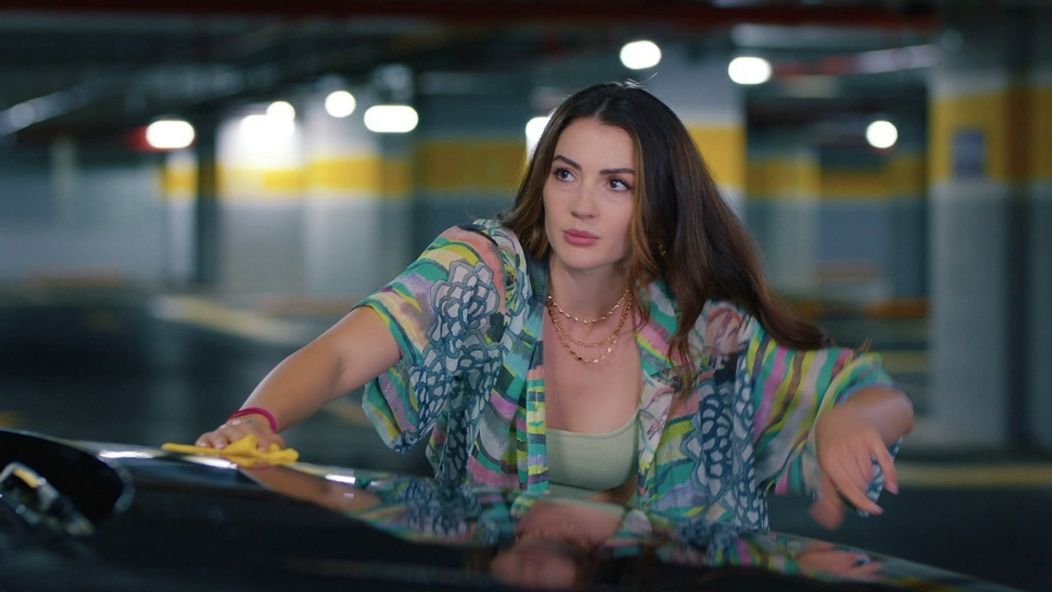 Láska, rozum, pomsta