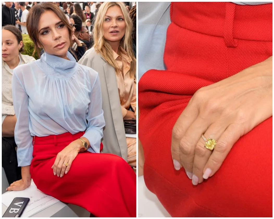 Victoria Beckham 